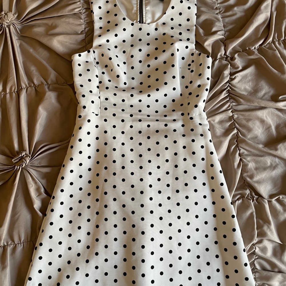 Dress- Express - Picture 3 of 8